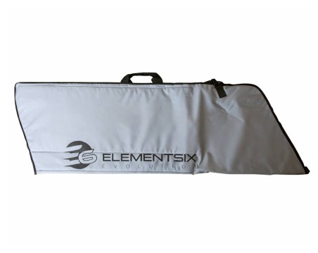 ILCA Rudder & Daggerboard Cover “Element Six”