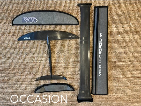 Marçon Yachting - Foil Volo Race Occasion