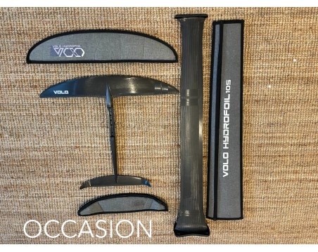 Marçon Yachting - Foil Volo Race Occasion