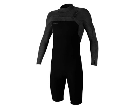Shorty O'Neill Hyperfreak 2mm Front Zip