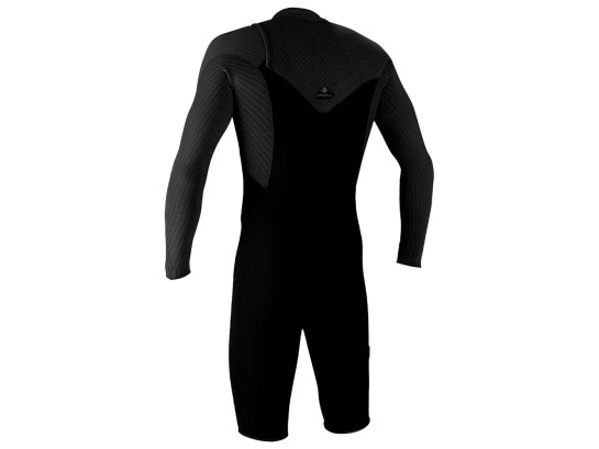 Shorty O'Neill Hyperfreak 2mm Front Zip