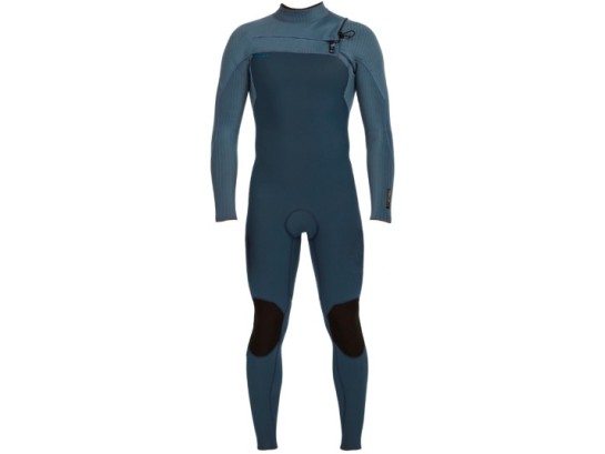 Combinaison O'Neill Hyperfreak 4/3+mm Chest Zip
