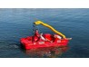 P7P Pedal Boat