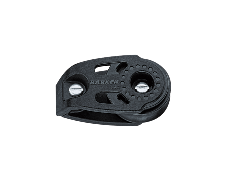 Marçon Yachting - Poulie plat pont 29mm Harken