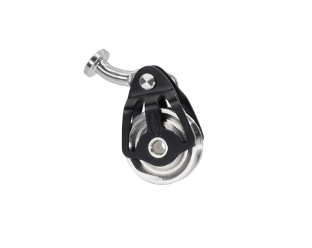 Series 30 Ball Bearing ILCA® Top Vang Block marçon yachting