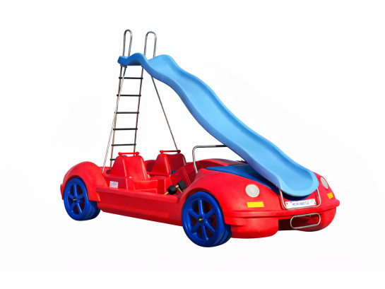 Marçon Yachting - Pédalo New Beetle