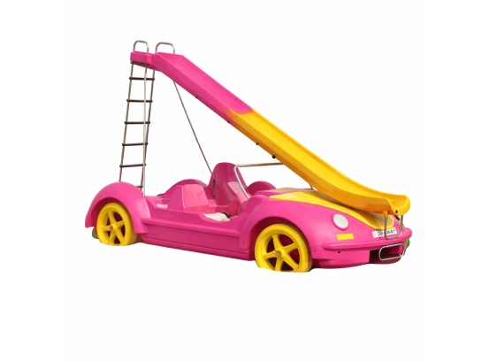 Marçon Yachting - Pédalo New Beetle