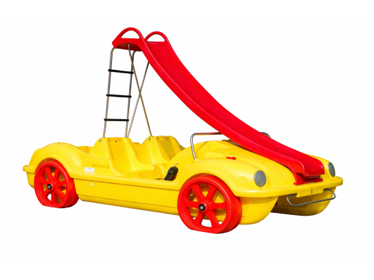 Marçon Yachting - Pédalo New Beetle