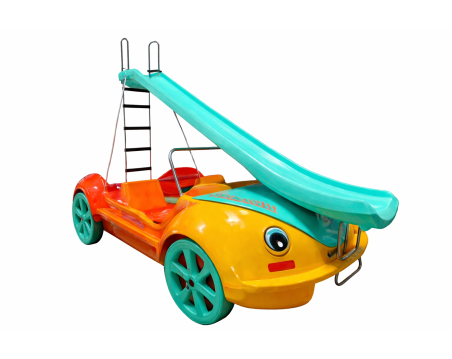 Marçon Yachting - Pédalo HydroBeetle