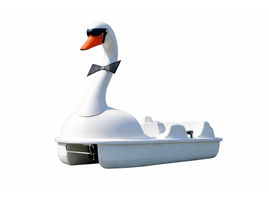 Marçon Yachting - Pédalos Animaux