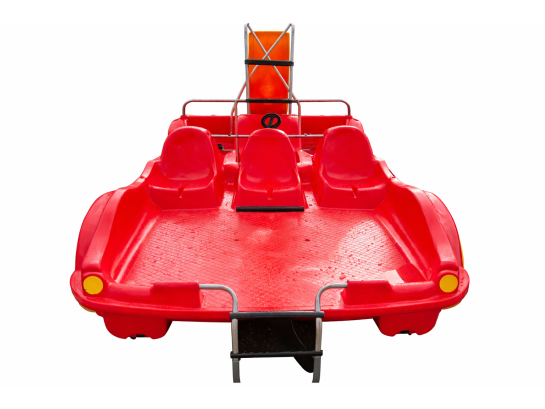 Marçon Yachting - Pédalo HydroPorsche