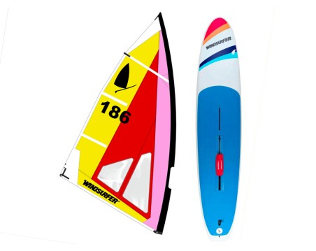 Windsurfer LT