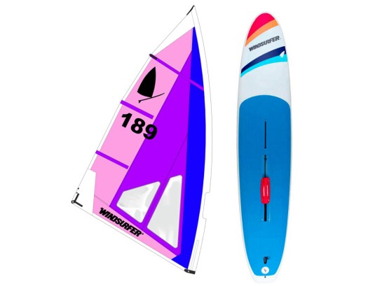 Windsurfer LT