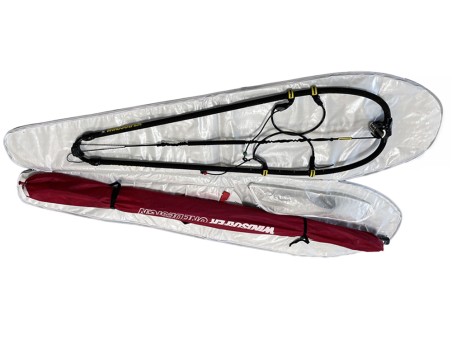 Windsurfer Rigging Bag – Complete Transport Bag for Board and Sail marçon yachting