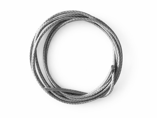 Bout de Hale-bas degaine / vang primary controle line