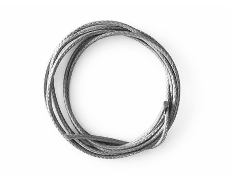 Bout  dynéema dégainé Ilca