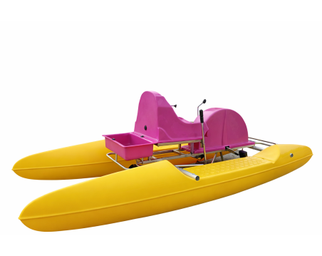 Marçon Yachting - HydroBike