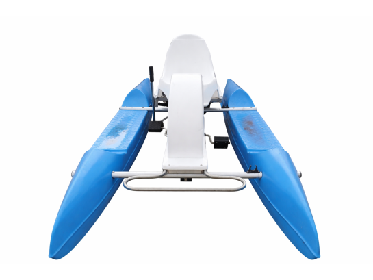 Marçon Yachting - HydroBike