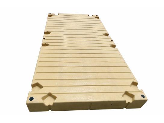 Flotting Pontoon / FlotaJet