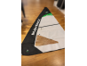 Voile Maverick 5m2