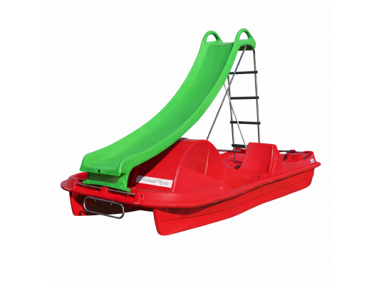 Marçon Yachting - Pédalo P5P