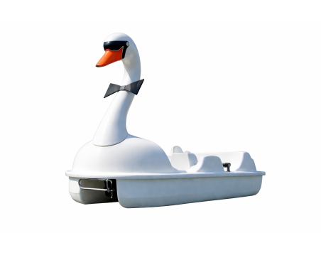Swan Pedal Boat