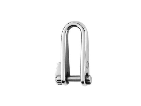 Manille rapide imperdable