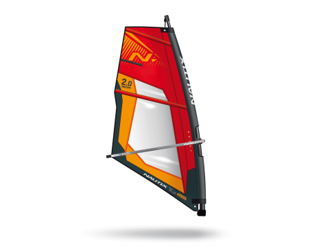 Marçon Yachting - GREEMENT DACRON 2.0m²