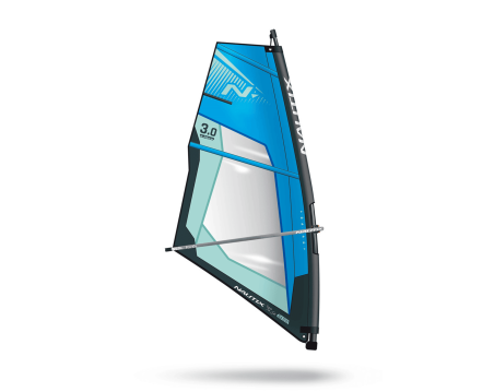 Marçon Yachting - GREEMENT DACRON 3.0m²