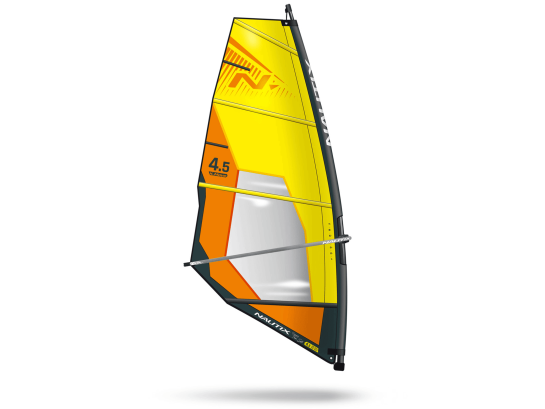 Marçon Yachting - GREEMENT DACRON 4.5m²