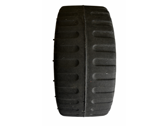 Marçon Yachting - Roue increvable