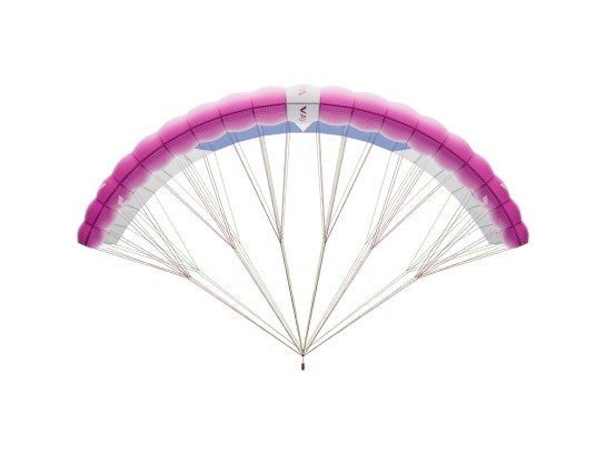 Parawing VAYU PYRO – Puissance et Performance