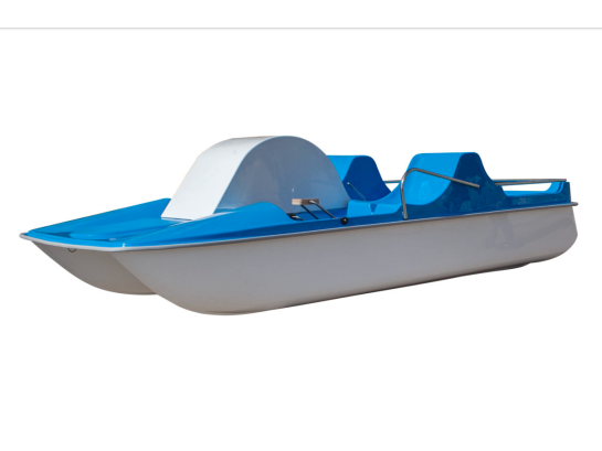 Marçon Yachting - Pédalo Classic