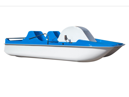 Marçon Yachting - Pédalo Classic