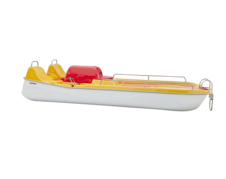 Sun Ferry Pedal Boat