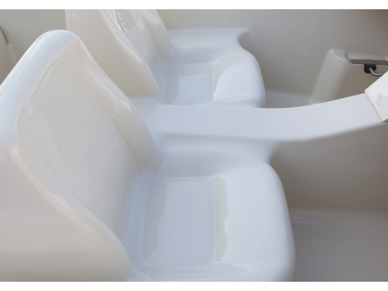 Portofino Pedal Boat