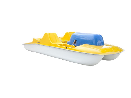Jumbo Pedal Boat