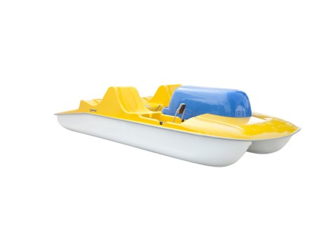 Jumbo Pedal Boat