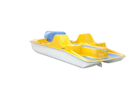 Jumbo Pedal Boat