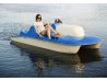 Jumbo Pedal Boat