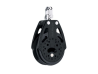 Poulie Harken 57 mm Ratchet Block  Swivel ilca laser