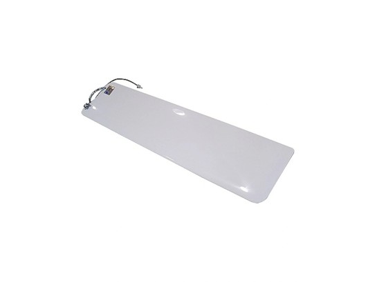 Marçon Yachting - Lame de safran 29er