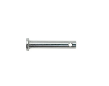 Marçon Yachting - Axe perce 4,8 x 19,8mm