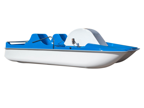 Classic Pedal Boat