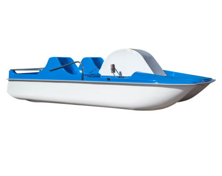 Marçon Yachting - Pédalo Classic