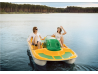 Atoll Pedal Boat