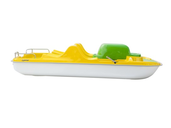 Atoll Pedal Boat