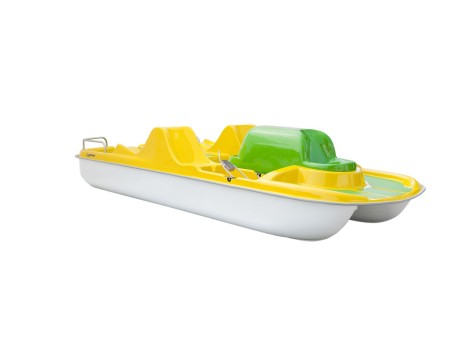 Atoll Pedal Boat