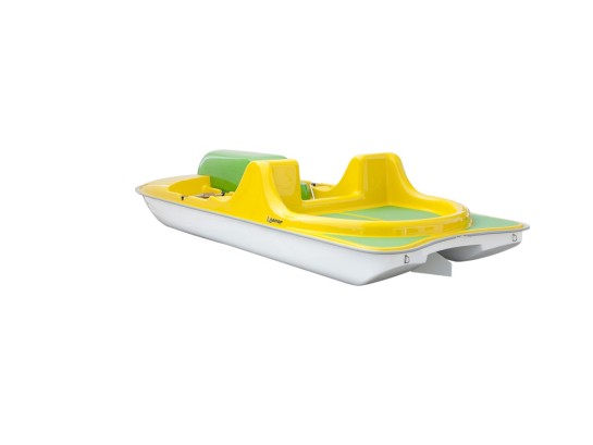 Marçon Yachting - Pédalo Walker