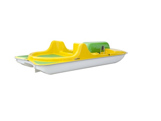 Walker Pedal Boat
